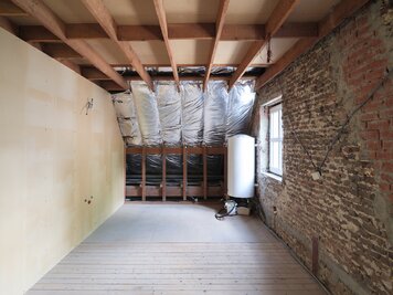 Unieke eigendom op toplocatie in Merelbeke - 16