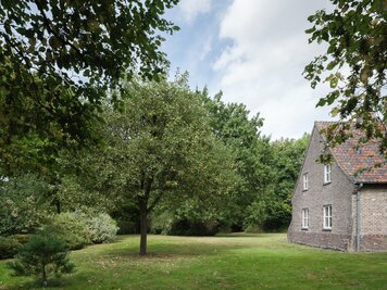 Unieke eigendom op toplocatie in Merelbeke - 24