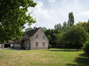Unieke eigendom op toplocatie in Merelbeke - 26