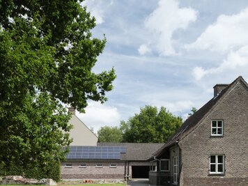 Unieke eigendom op toplocatie in Merelbeke - 27