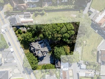 Uitzonderlijke Kasteelvilla Villa du Docteur, nabij het dorp - 2