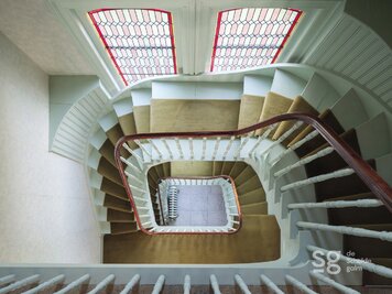 Uitzonderlijke Kasteelvilla Villa du Docteur, nabij het dorp - 7