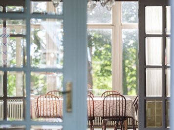 Uitzonderlijke Kasteelvilla Villa du Docteur, nabij het dorp - 8