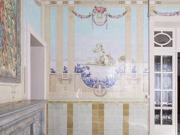 Uitzonderlijke Kasteelvilla Villa du Docteur, nabij het dorp - 15