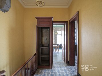 Uitzonderlijke Kasteelvilla Villa du Docteur, nabij het dorp - 19