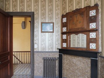 Uitzonderlijke Kasteelvilla Villa du Docteur, nabij het dorp - 22