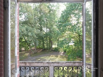 Uitzonderlijke Kasteelvilla Villa du Docteur, nabij het dorp - 30