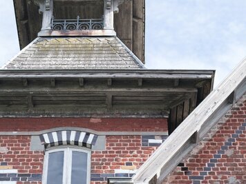 Uitzonderlijke Kasteelvilla Villa du Docteur, nabij het dorp - 31