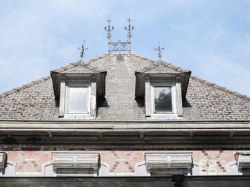 Uitzonderlijke Kasteelvilla Villa du Docteur, nabij het dorp - 33