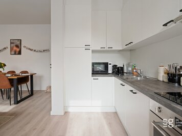 Gerenoveerd appartement aan de rand van Gent - 8