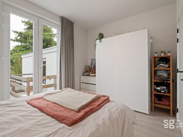 Gerenoveerd appartement aan de rand van Gent - 11