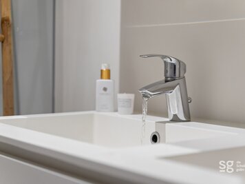 Gerenoveerd appartement aan de rand van Gent - 13