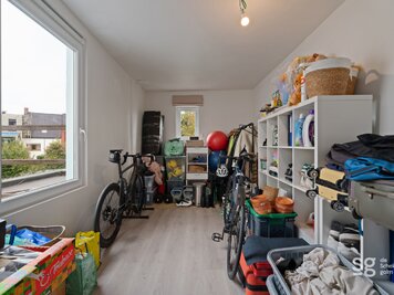 Gerenoveerd appartement aan de rand van Gent - 14
