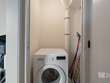 Gerenoveerd appartement aan de rand van Gent - 15