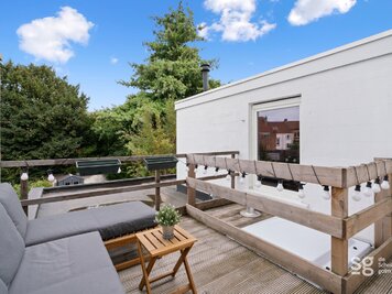 Gerenoveerd appartement aan de rand van Gent - 17