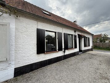Gezellige halfvrijstaande hoeve op rustige locatie! - 2