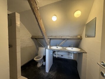 Gezellige halfvrijstaande hoeve op rustige locatie! - 11