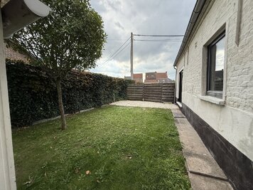 Gezellige halfvrijstaande hoeve op rustige locatie! - 14
