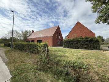 Prachtige nieuwbouwwoning op rustige locatie! - 1