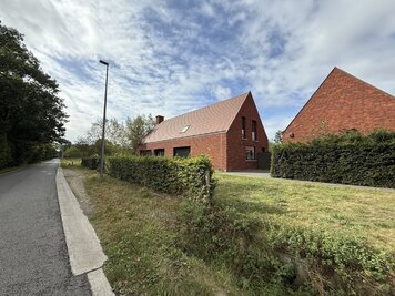 Prachtige nieuwbouwwoning op rustige locatie! - 2