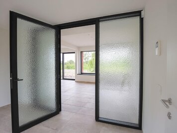 Prachtige nieuwbouwwoning op rustige locatie! - 3