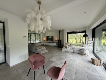 Prachtige nieuwbouwwoning op rustige locatie! - 4