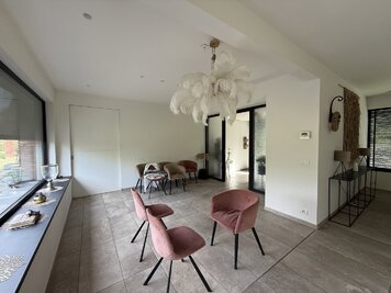 Prachtige nieuwbouwwoning op rustige locatie! - 5