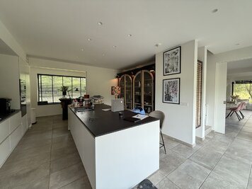 Prachtige nieuwbouwwoning op rustige locatie! - 8