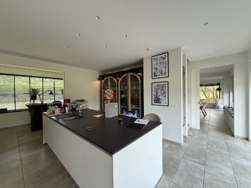 Prachtige nieuwbouwwoning op rustige locatie! - 9