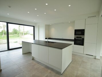 Prachtige nieuwbouwwoning op rustige locatie! - 13