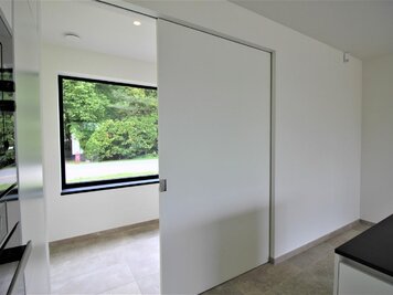 Prachtige nieuwbouwwoning op rustige locatie! - 14