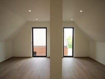 Prachtige nieuwbouwwoning op rustige locatie! - 19