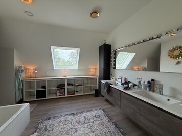 Prachtige nieuwbouwwoning op rustige locatie! - 20
