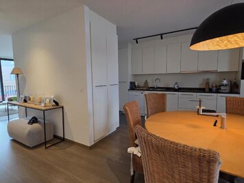 Prachtig appartement op topligging in het centrum van De Pinte - 2