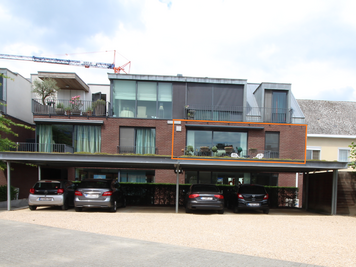 Prachtig appartement op topligging in het centrum van De Pinte - 8