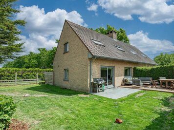 Charmante woning in Deurle - 1