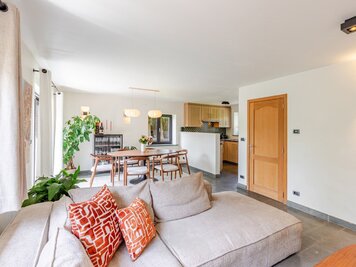 Charmante woning in Deurle - 2