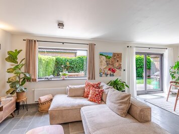 Charmante woning in Deurle - 3
