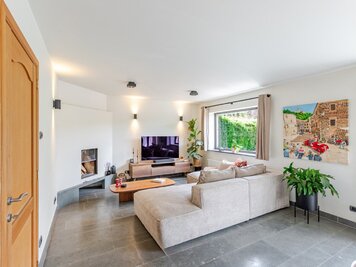 Charmante woning in Deurle - 4