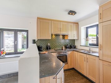 Charmante woning in Deurle - 6