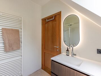 Charmante woning in Deurle - 9