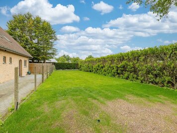 Charmante woning in Deurle - 11