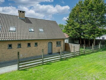 Charmante woning in Deurle - 12