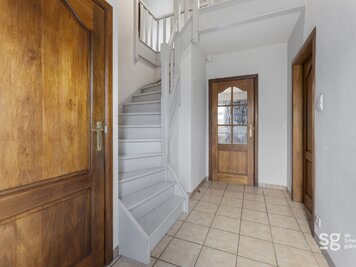 Rustig gelegen, verrassend ruime woning nabij het centrum van Nazareth - 6