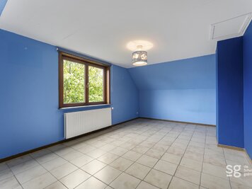 Rustig gelegen, verrassend ruime woning nabij het centrum van Nazareth - 9
