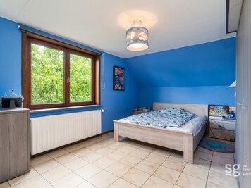 Rustig gelegen, verrassend ruime woning nabij het centrum van Nazareth - 10