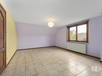 Rustig gelegen, verrassend ruime woning nabij het centrum van Nazareth - 11