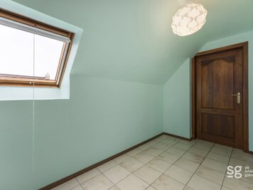 Rustig gelegen, verrassend ruime woning nabij het centrum van Nazareth - 14