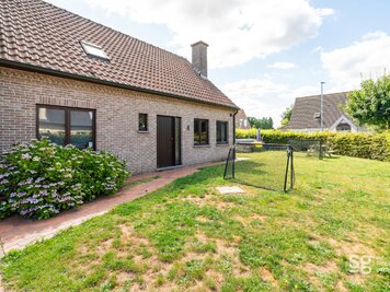 Rustig gelegen, verrassend ruime woning nabij het centrum van Nazareth - 15