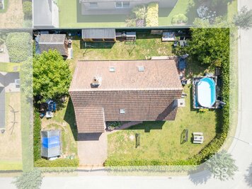 Rustig gelegen, verrassend ruime woning nabij het centrum van Nazareth - 17